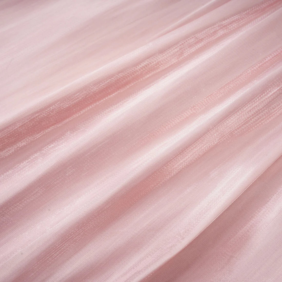 The Blush Pearl Fantasy Mini Dress