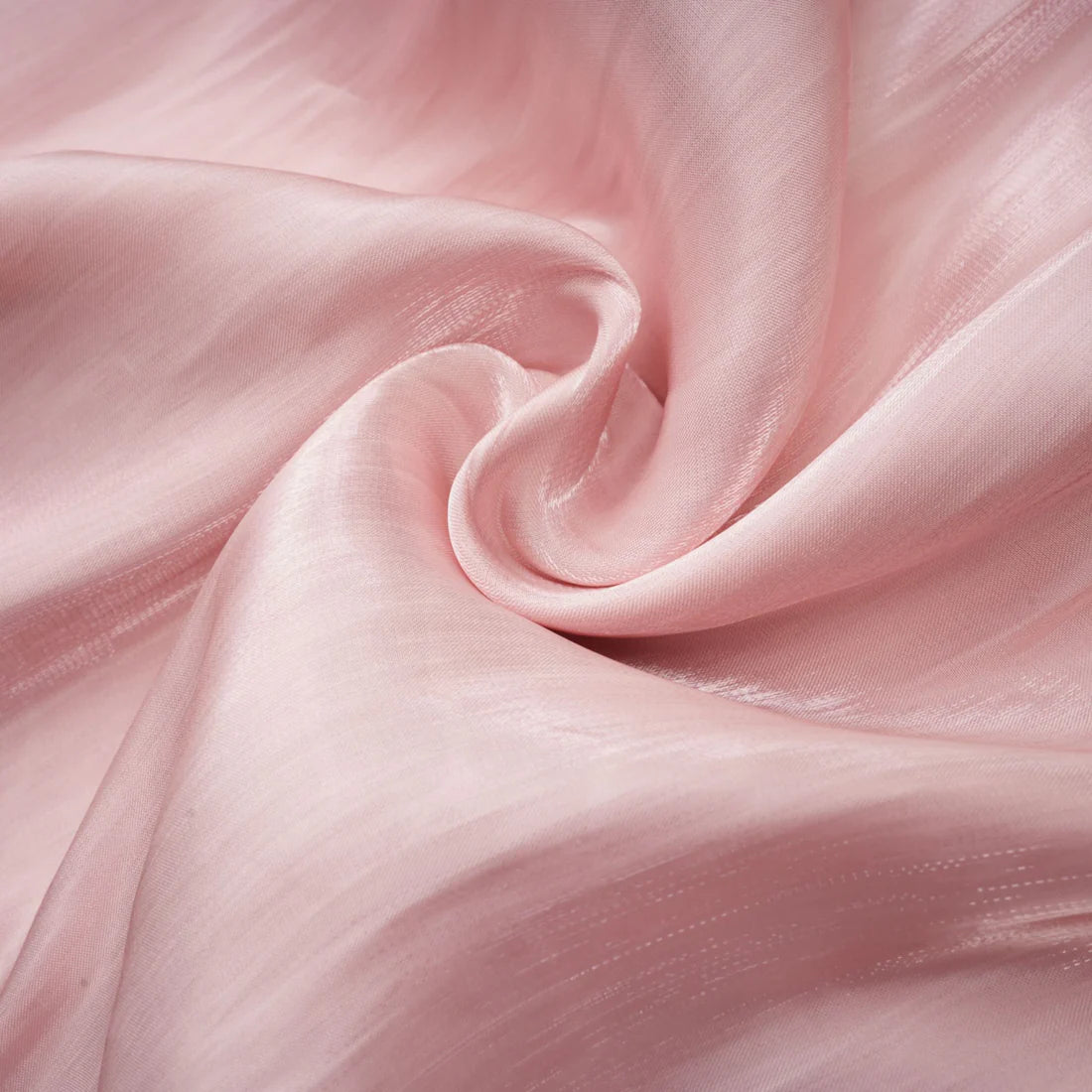 The Blush Pearl Fantasy Mini Dress